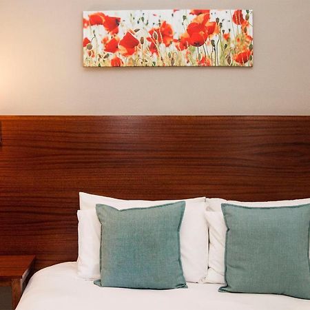 The Vic Hotel Port Elizabeth Bagian luar foto