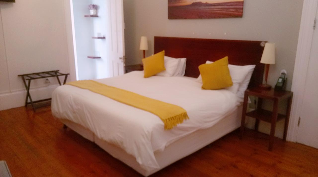 The Vic Hotel Port Elizabeth Bagian luar foto