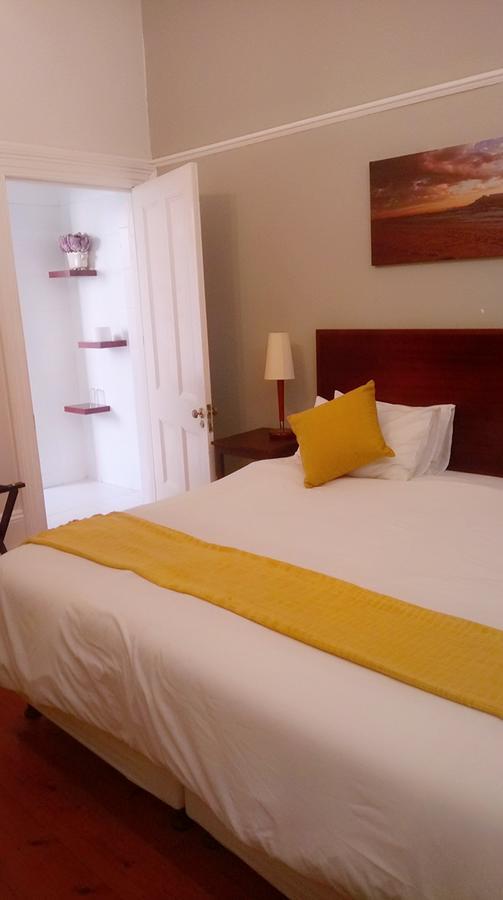 The Vic Hotel Port Elizabeth Bagian luar foto