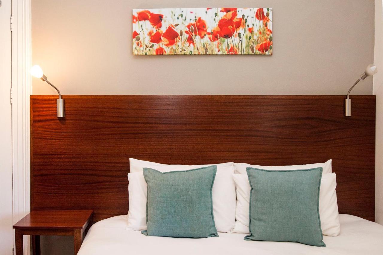 The Vic Hotel Port Elizabeth Bagian luar foto