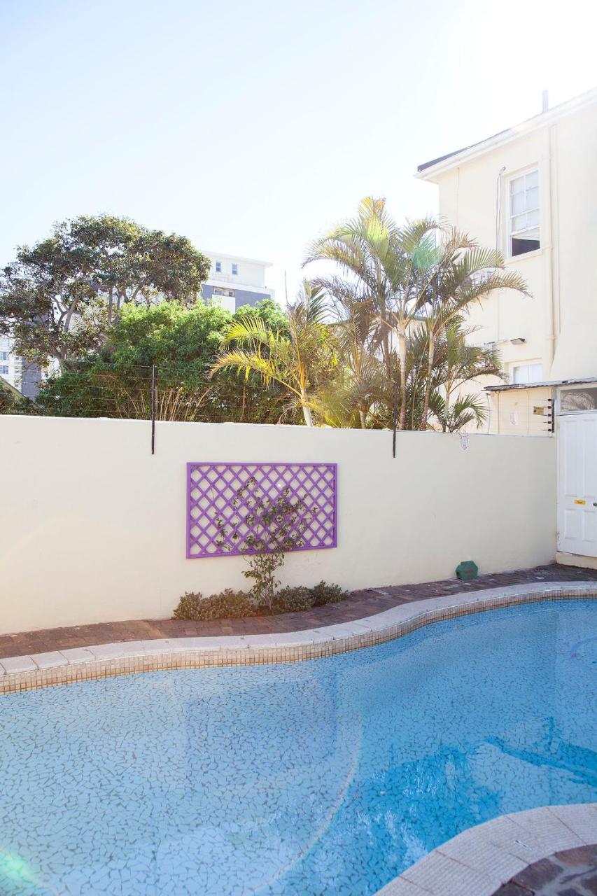 The Vic Hotel Port Elizabeth Bagian luar foto