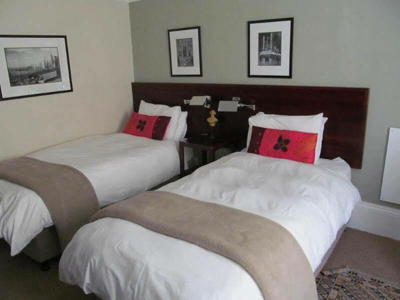 The Vic Hotel Port Elizabeth Bagian luar foto